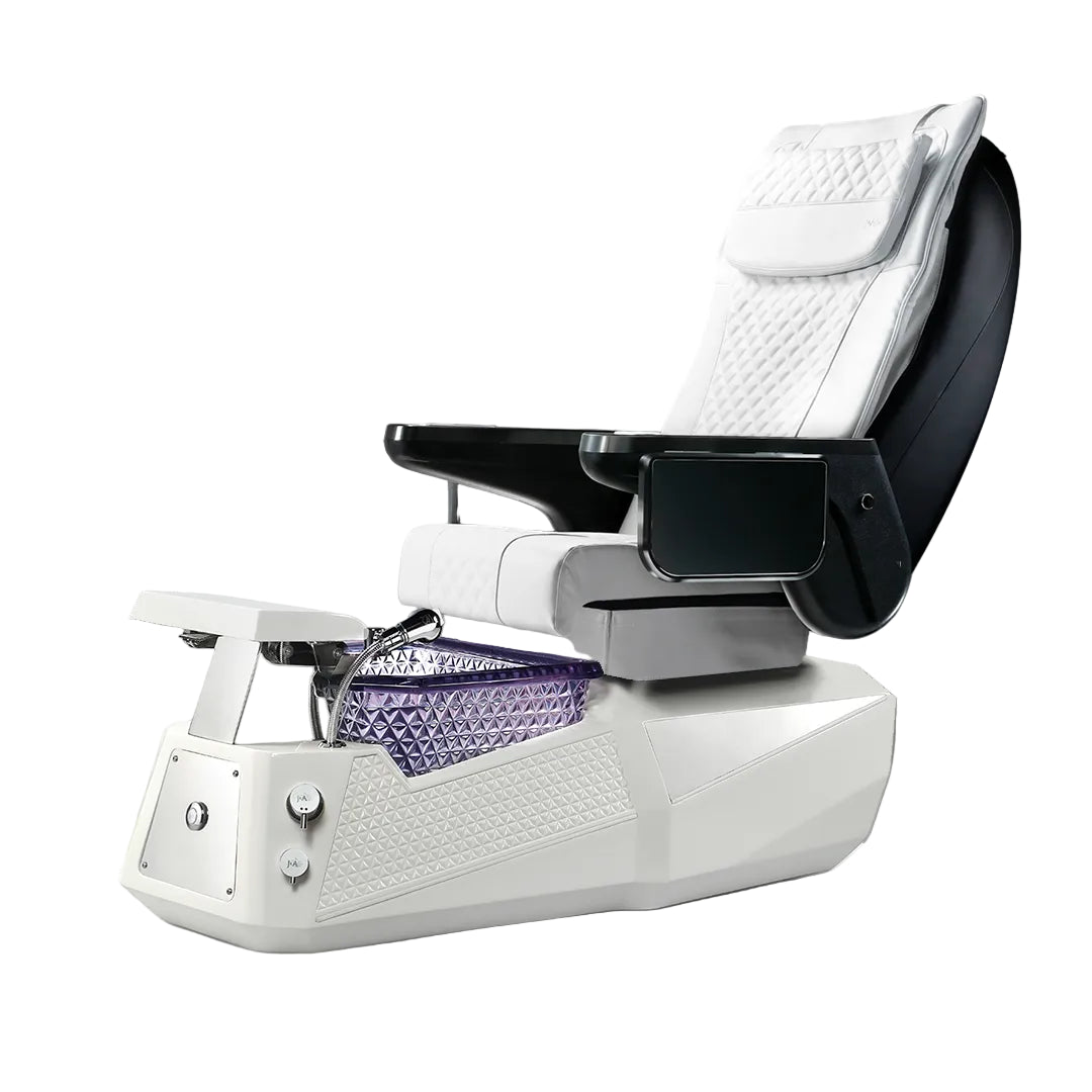 Toepia DM Pedicure Chair