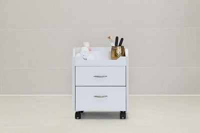 KM Accessory Cart