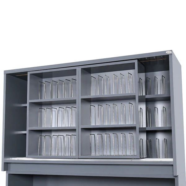 Liberty Salon Hair Color Bar