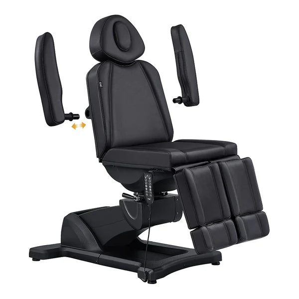 Libra Full Electric Medical Procedure Chair