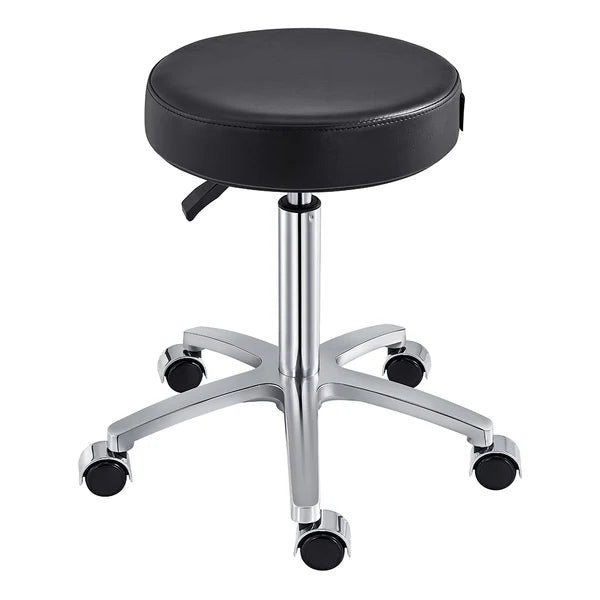 Lunar Spa Salon Rolling Stool