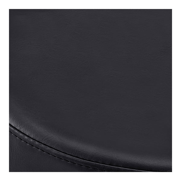 Lunar Spa Salon Rolling Stool