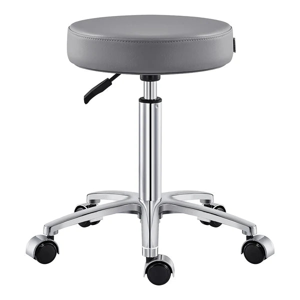 Lunar Spa Salon Rolling Stool
