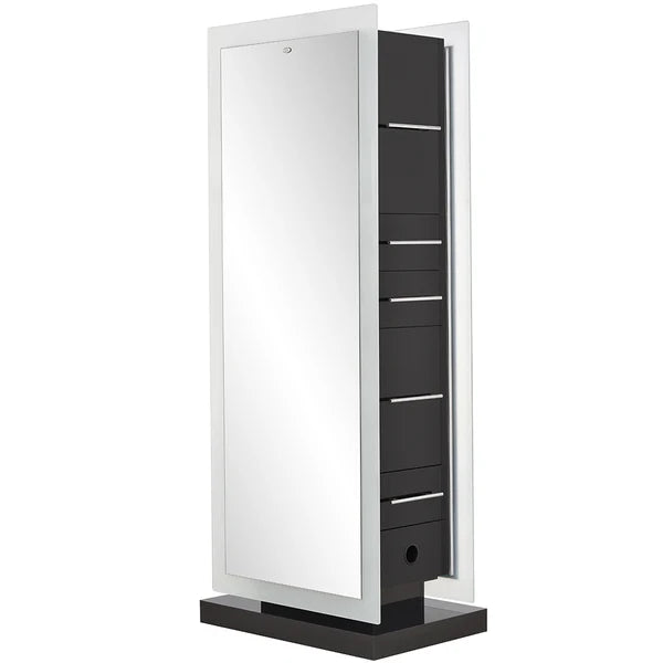 Magic Double LED Lighted Styling Station