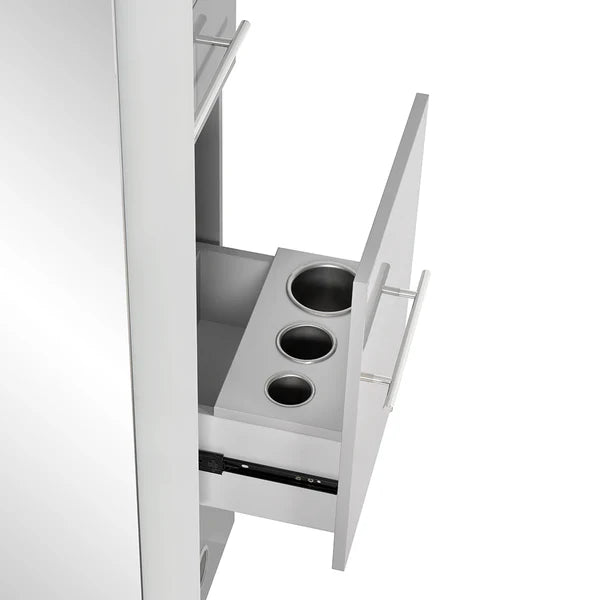 Magic Single LED Styling Station