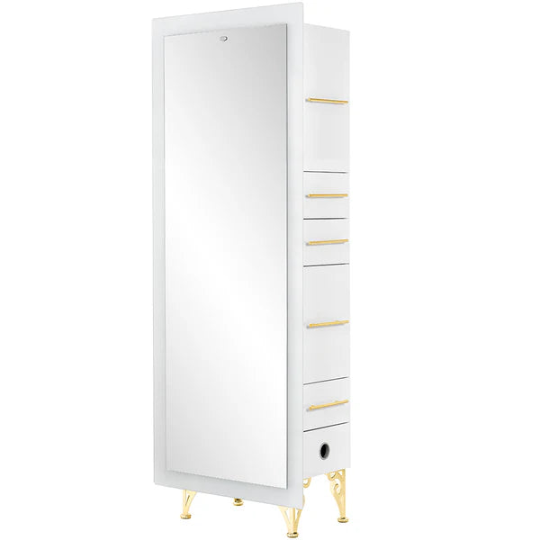 Magic Single LED Styling Station