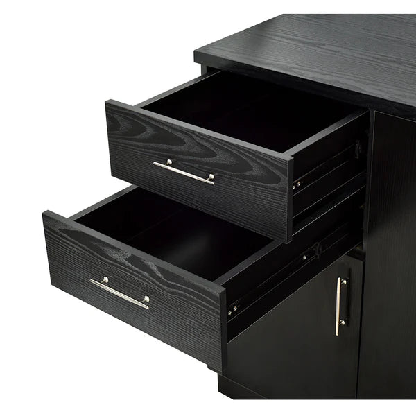 Maple Salon Color Bar