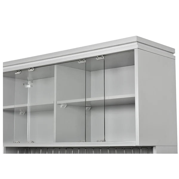 Maple Salon Color Bar