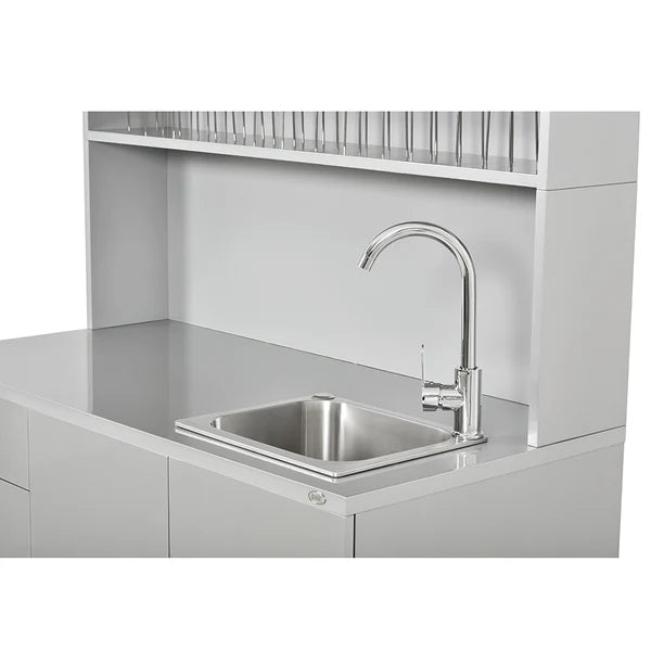 Maple Salon Color Bar