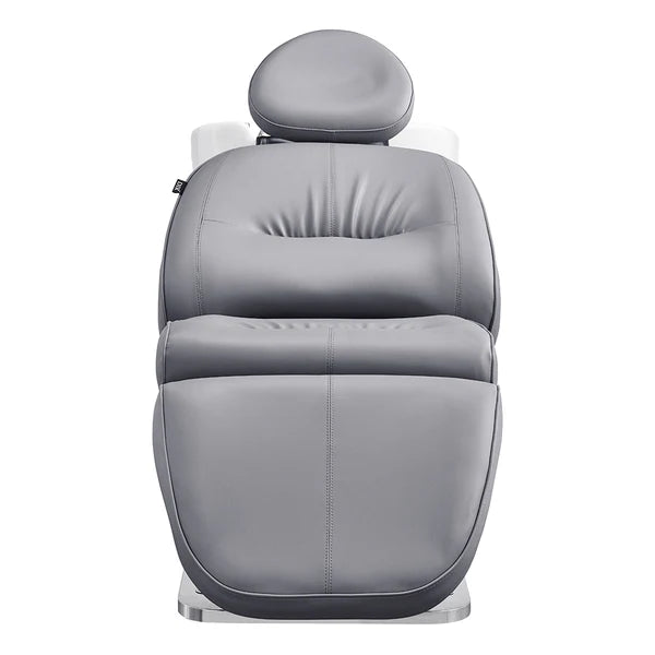 Maximus Spa Salon Reclining Shampoo Bed with Rotating Seat