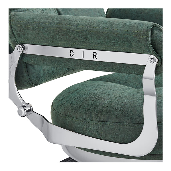 Milano Salon Hairdressing Styling Chair