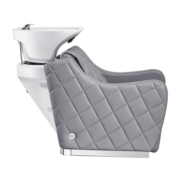 Minervah Massage Backwash Unit