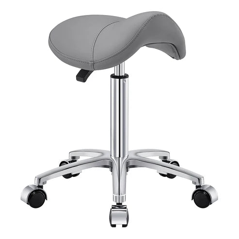 Nero Horse Saddle Stool