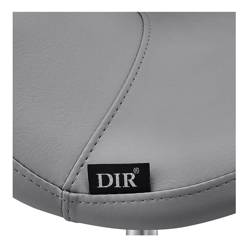 Nero Horse Saddle Stool