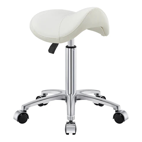 Nero Horse Saddle Stool