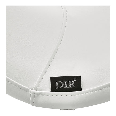 Nero Horse Saddle Stool