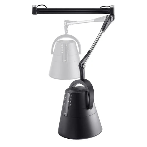 Orion Wall Mounted Salon Hair Dryer Hood