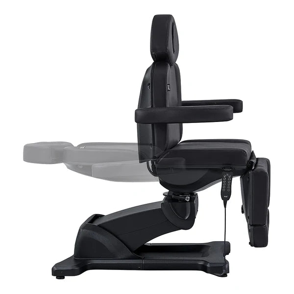 Pavo 4-Motors Swivel Medical Spa Treatment Table