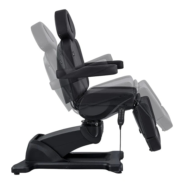 Pavo 4-Motors Swivel Medical Spa Treatment Table