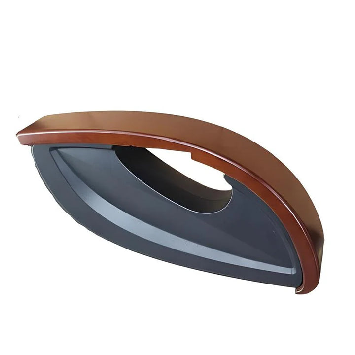 J&A - Armrest For Cleo GX, Pacific AX