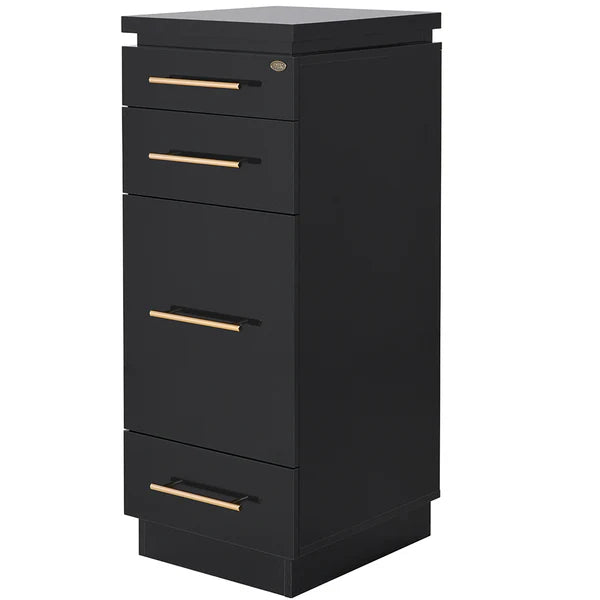 Romance II Styling Station Cabinet