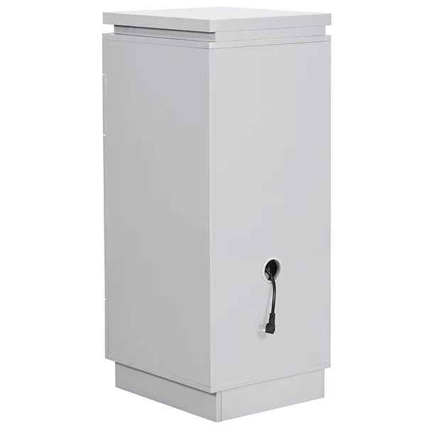 Romance II Styling Station Cabinet