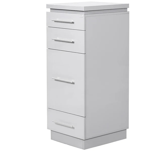 Romance II Styling Station Cabinet