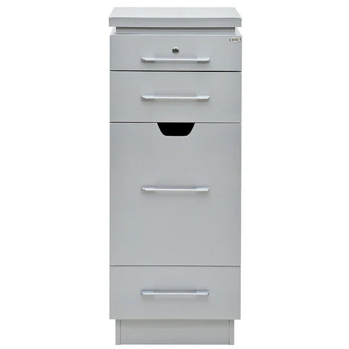 Romance I Salon Storage Cabinet