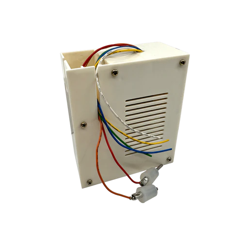 S10 Fiori Control Box