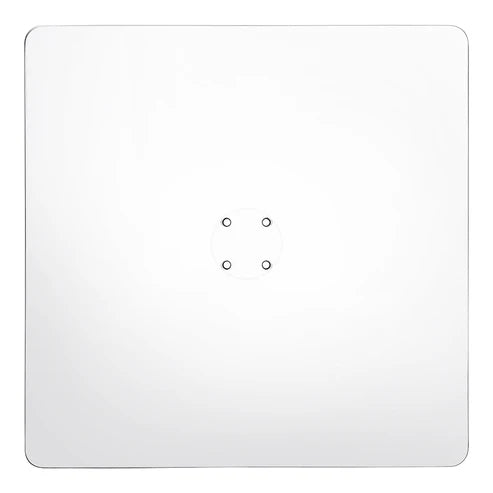 Square Base for Salon Chair