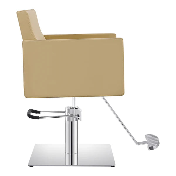 Scatolina Modern Salon Chair