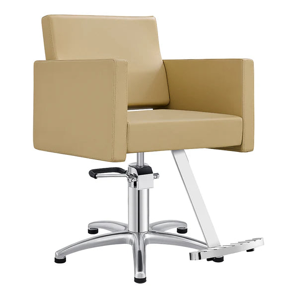 Scatolina Modern Salon Chair