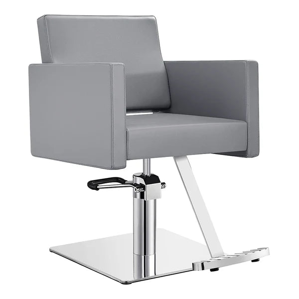 Scatolina Modern Salon Chair