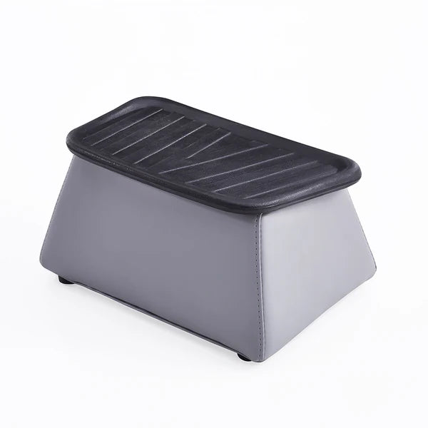 Beckman Salon Shampoo Unit with Adjustable Seat