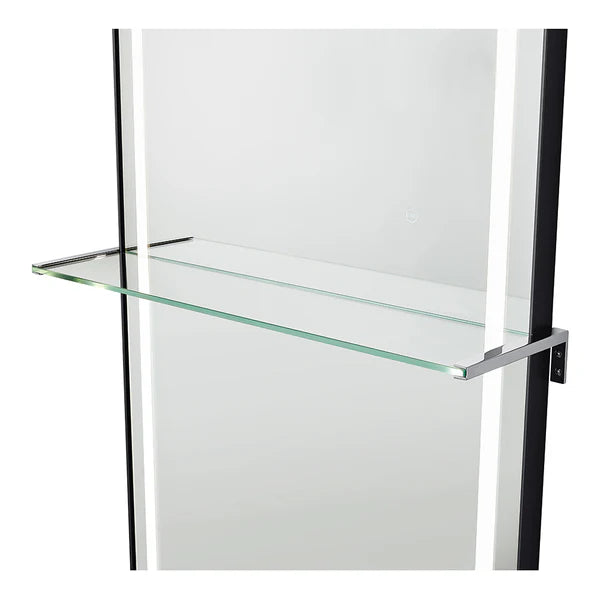 Symphony LED Styling Station – Anodized Aluminum Metal Frame