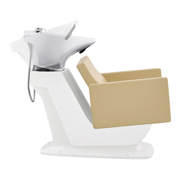 Takaran Adjustable Shampoo Backwash Unit