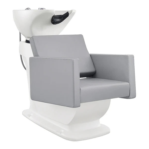 Takaran Adjustable Shampoo Backwash Unit