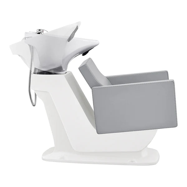 Takaran Adjustable Shampoo Backwash Unit