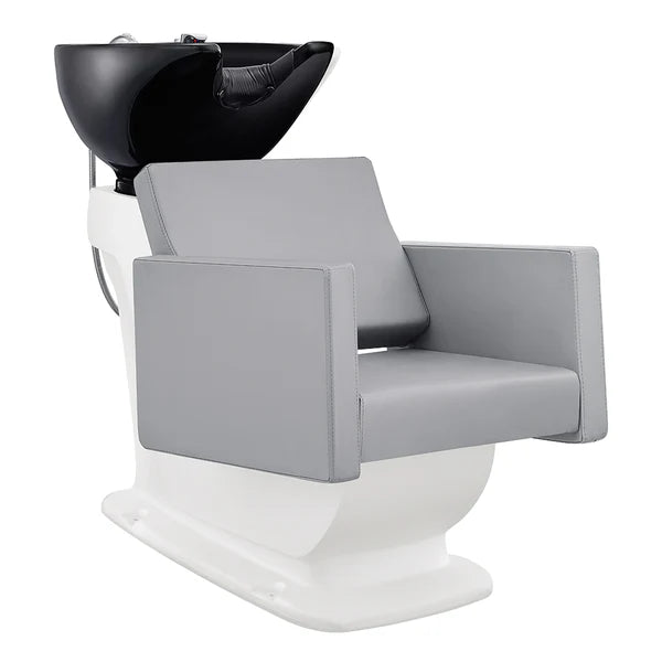 Takaran Adjustable Shampoo Backwash Unit