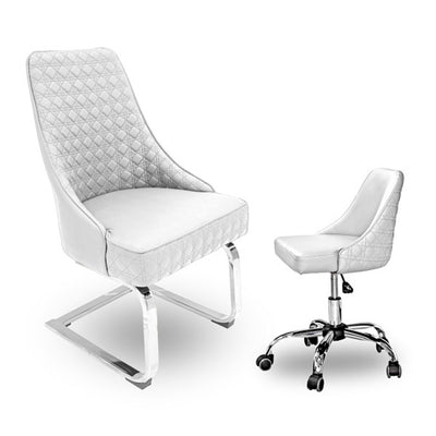 Love-that-Chair Customer & Technician Chair