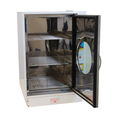Dermalogic Towel Steamer 120