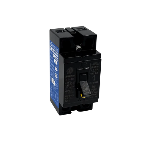 Fiori TW240/360 Power Switch