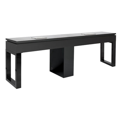 Valentino Lux Double Nail Table