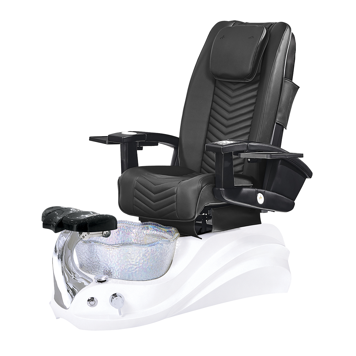 Crane II Pedicure Chair Package Deal