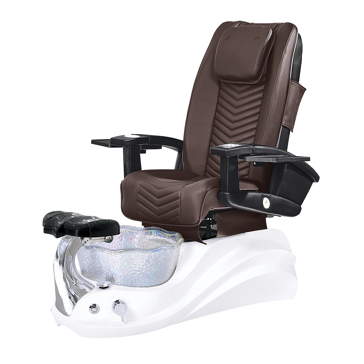 Crane II Pedicure Chair Package Deal