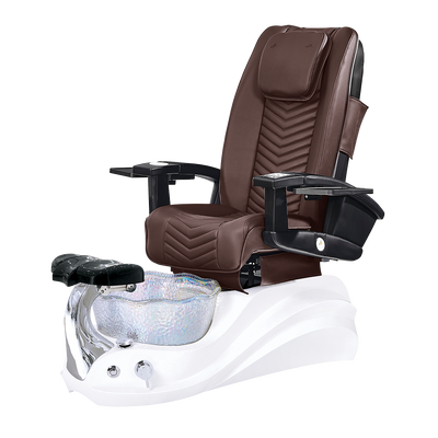 Crane II Pedicure Chair Package Deal