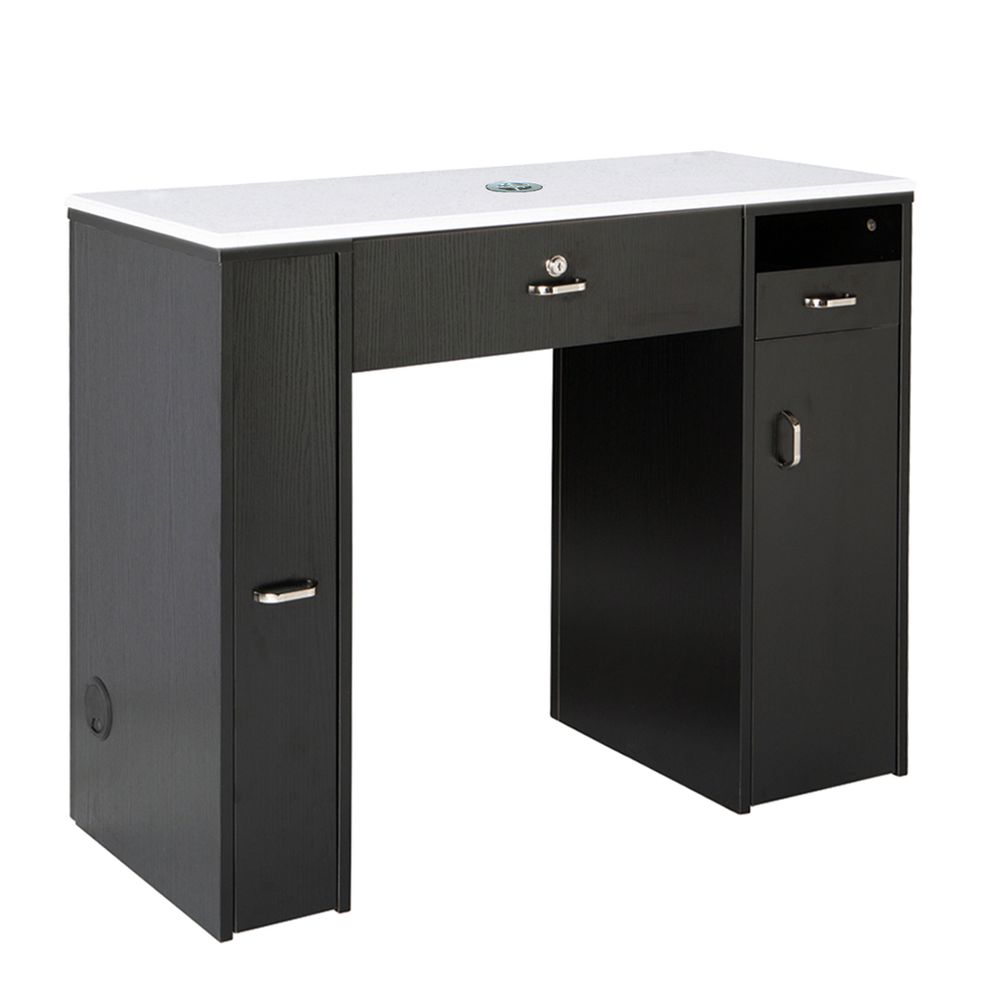NM 901 Nail Table