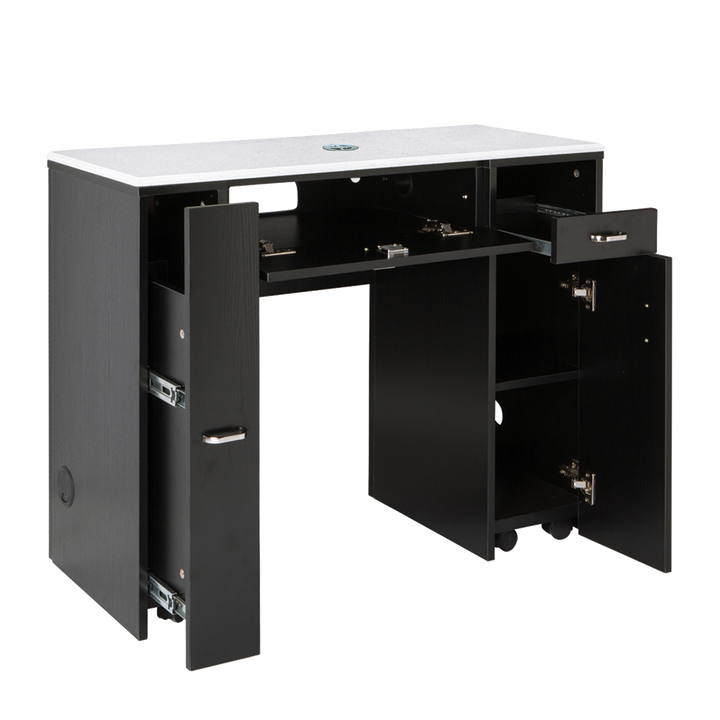 NM 901 Nail Table