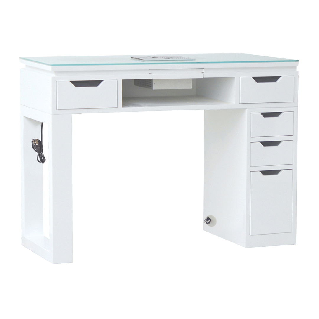 Lux Nail Table