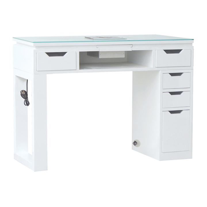 Lux Nail Table